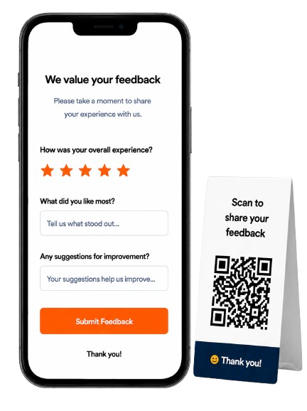 Feedback Platform